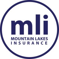 Mountain Lakes Insurance logo