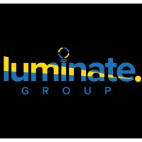 Luminate Group Pty Ltd logo