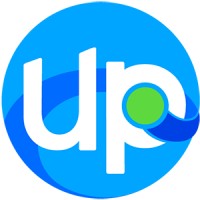 Upstream Bio logo