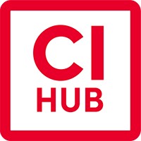 CI HUB Connector logo