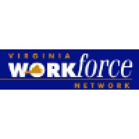 Virginia Workforce Center logo