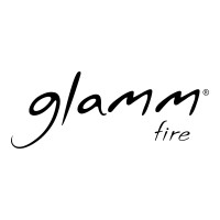GlammFire logo