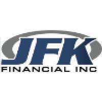 JFK Financial Inc. logo