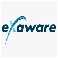 Exaware logo
