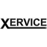 XERVICE logo