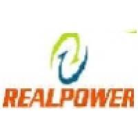 REALPOWER Limited logo