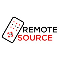 Remote Source- Remote Control Manufacture, Remote Control Innovations, IOT Smart Technology logo
