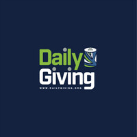 Daily Giving logo