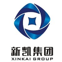 ShenZhen XinKai Gropu logo