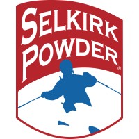 Selkirk Powder Company logo