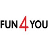 Fun4You logo