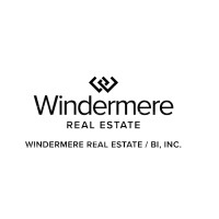 Windermere Real Estate / Bainbridge Island logo