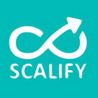 Scalify logo