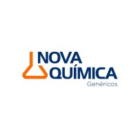 Image of Nova Química Farmacêutica