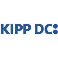 KIPP DC College Preparatory Academy Public Charter School logo