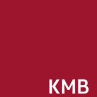KMB Group logo
