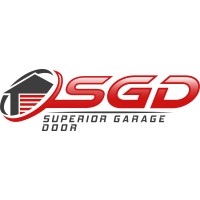 Superior Garage Door logo