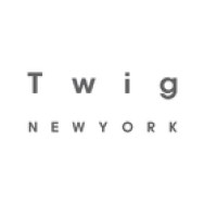 Twig New York logo