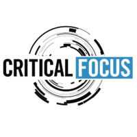 Image of Critical Focus Agency