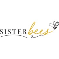 Sister Bees logo