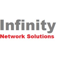 Infinity Network Solutions logo