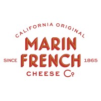Marin French Cheese Co. logo