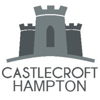 Castlecroft Hampton logo