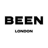 BEEN London logo