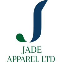 Jade Apparel Ltd. logo