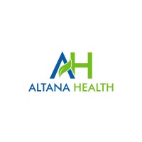 Altana Health logo