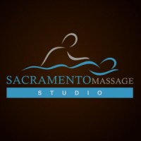 Sacramento Massage Studio logo