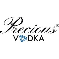 Precious Vodka USA logo