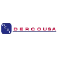 Derco USA logo