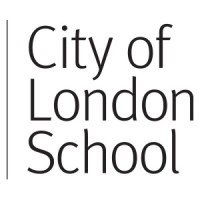 City Of London School logo