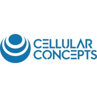 Cellular Concepts. logo