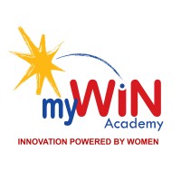 MyWIN Academy logo
