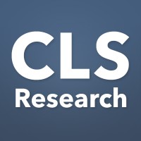 CLS Research logo