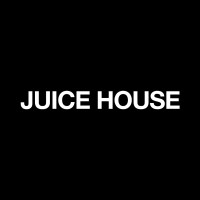 JUICE HOUSE logo