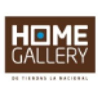 Home Gallery logo