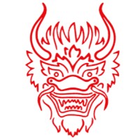 WangGang Asian Eats logo