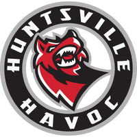 Huntsville Havoc logo