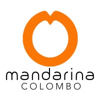 Mandarina Colombo logo