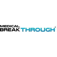 Medical Breakthrough® logo