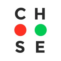 CHOOSE The App logo