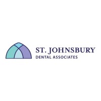 St. Johnsbury Dental Associates logo