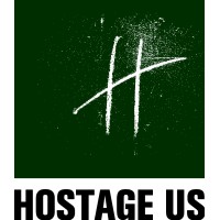Hostage US logo