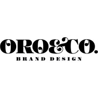 Oro & Co. logo