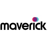 Maverick Communications Inc. logo