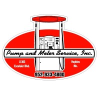 Image of Pump & Meter Service