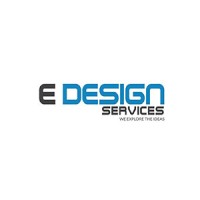 E Design Services logo